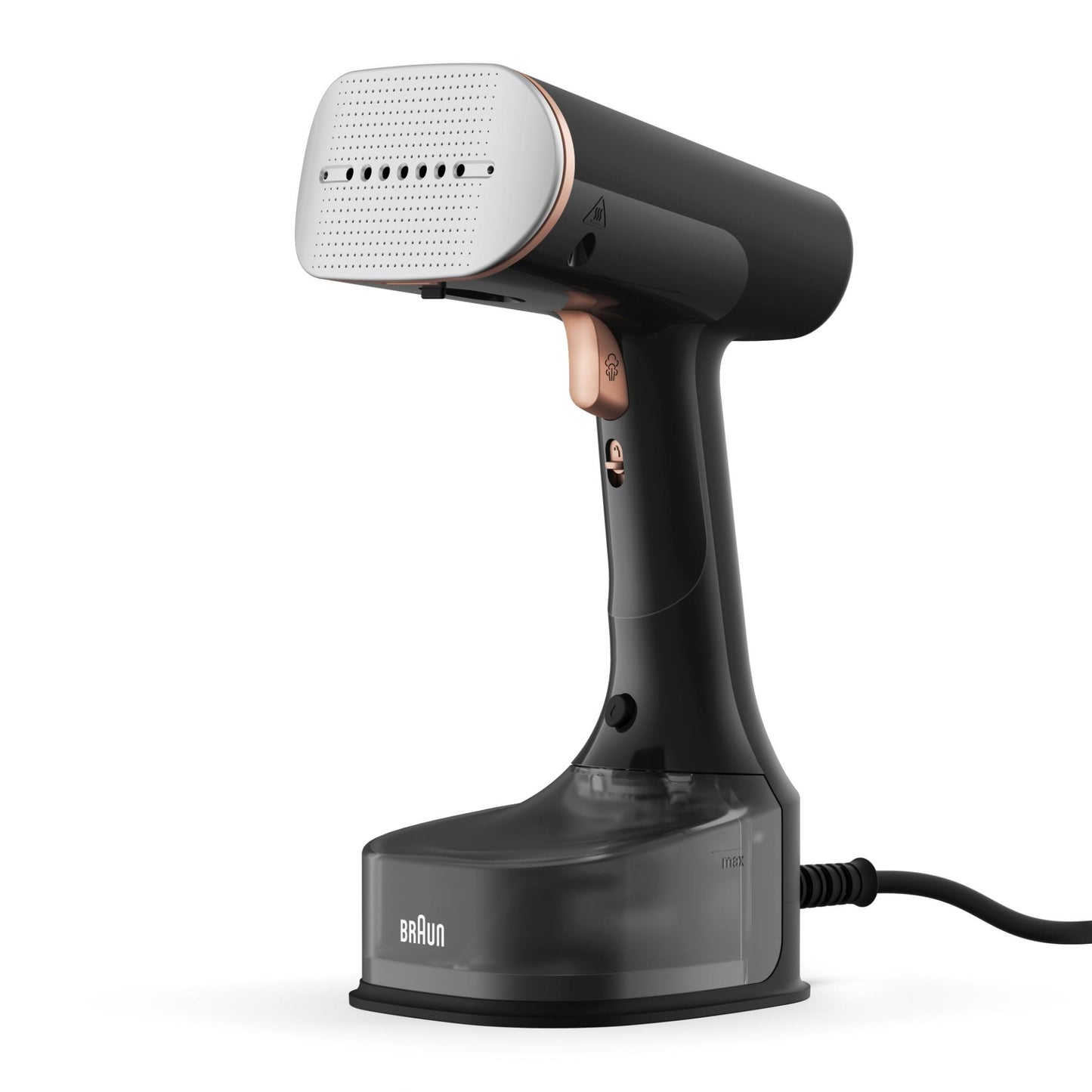 Braun QuickStyle 7 Garment Steamer