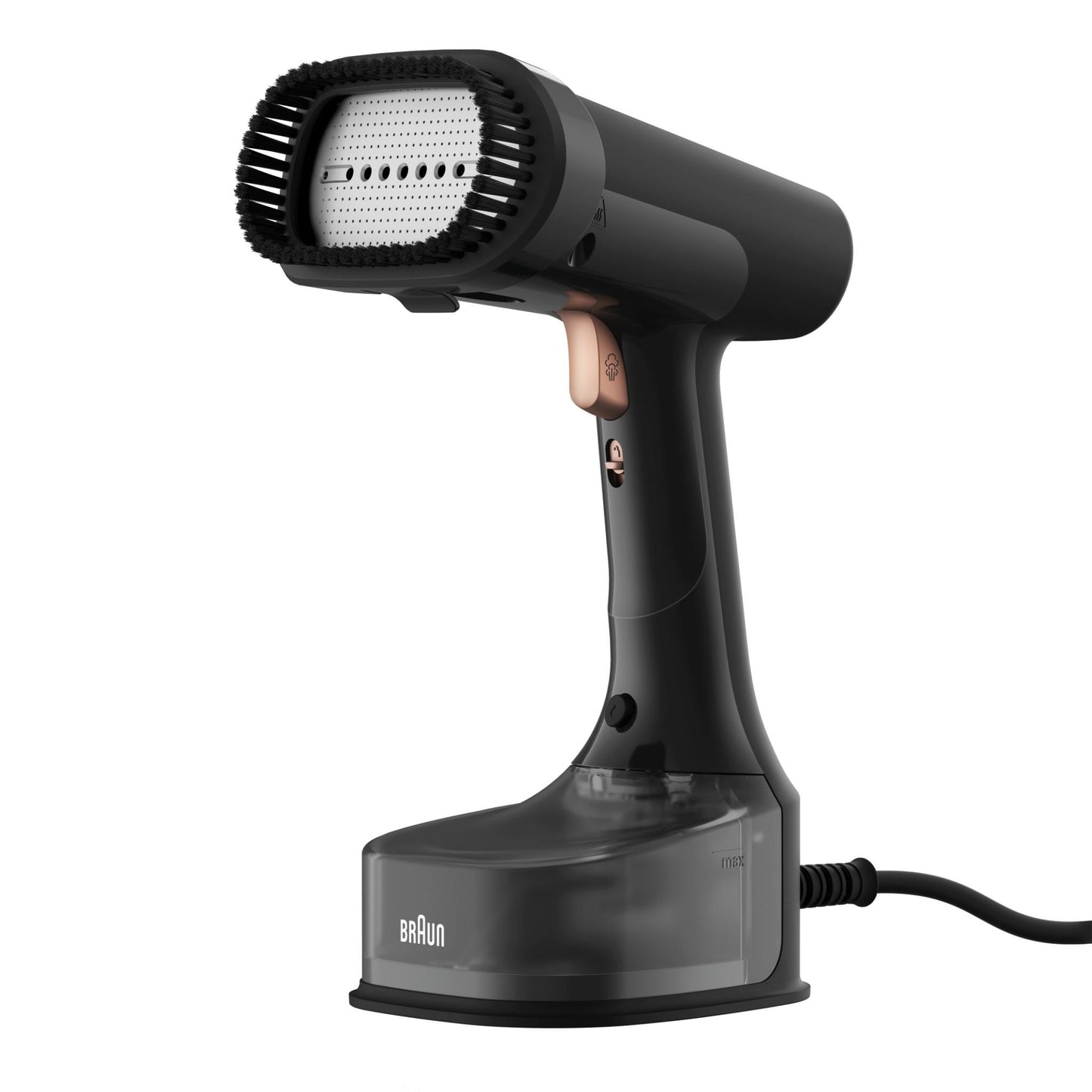 Braun QuickStyle 7 Garment Steamer