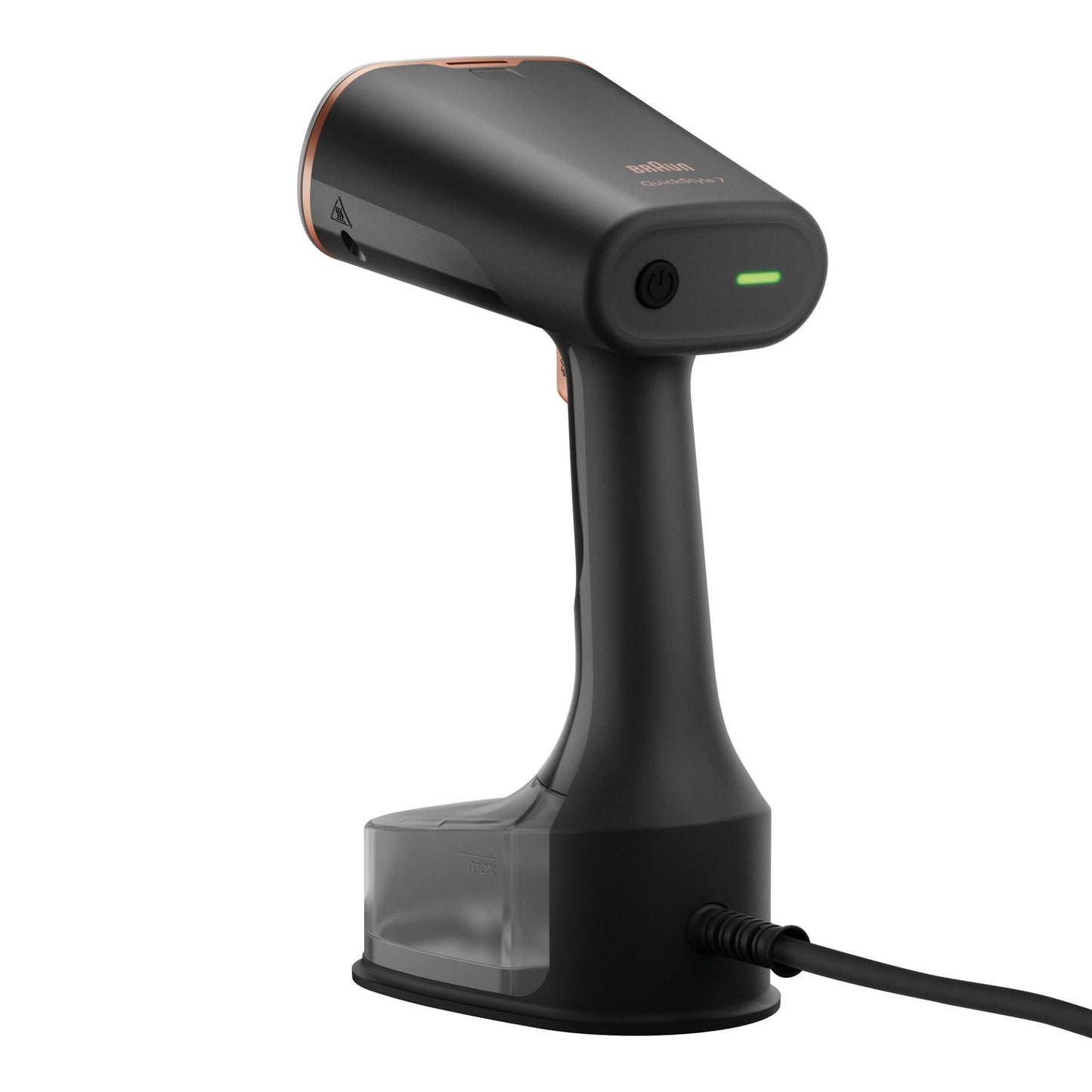 Braun QuickStyle 7 Garment Steamer