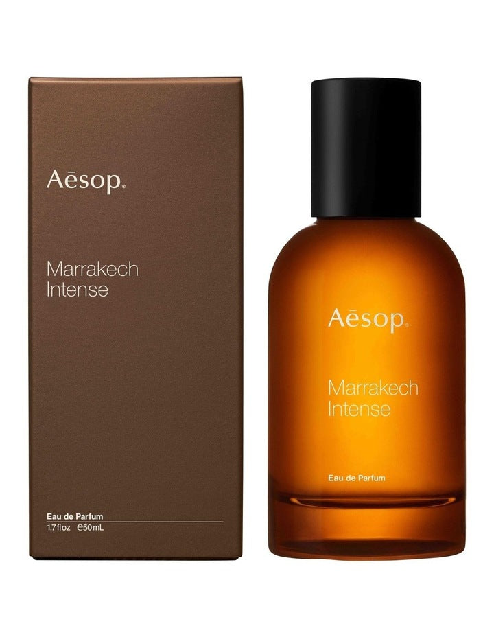 Marrakech Eau de Parfum 50ml