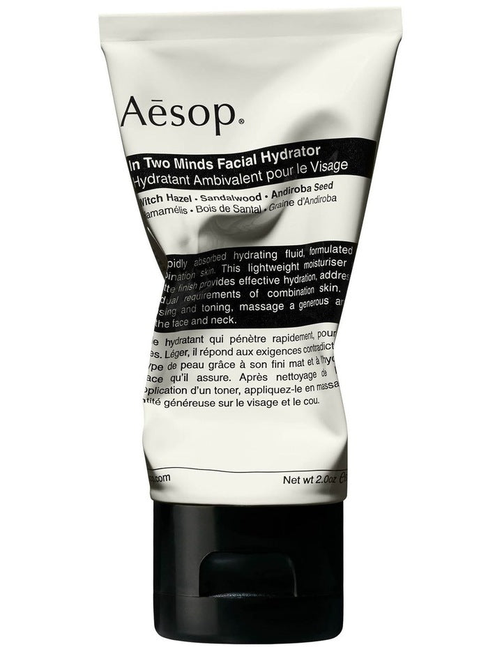 In Two Minds Facial Hydrator Moisturiser