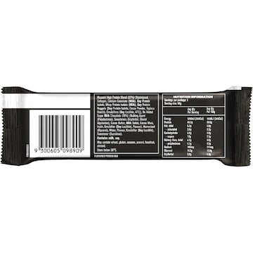 Musashi High Protein Bar Cookies & Cream 90g