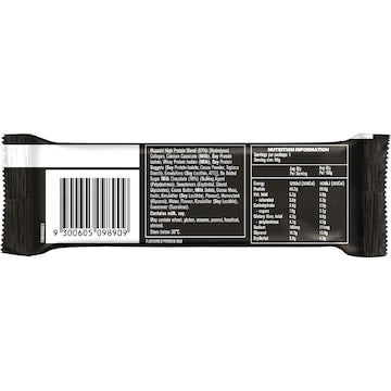 Musashi High Protein Bar Cookies & Cream 90g