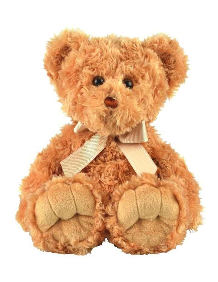 Max Teddy Bear 35cm Plush Toy