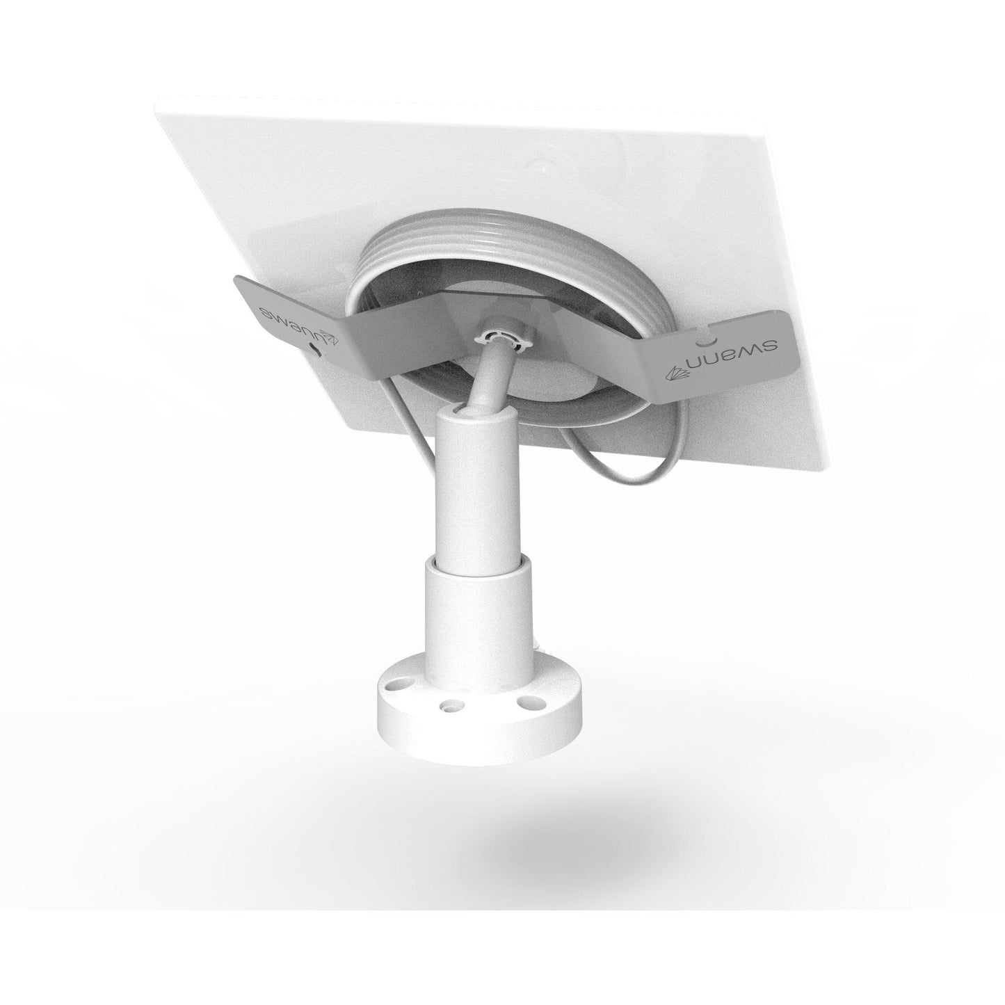 Swann Solar Panel + Camera Mount for Swann WiFi Security Cameras