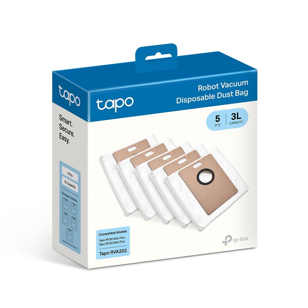 TP-Link Tapo Dust Bag