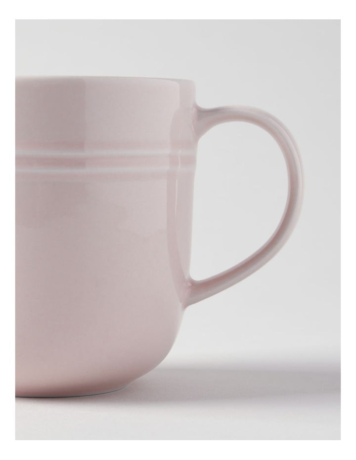 Avenue Mug in Pink