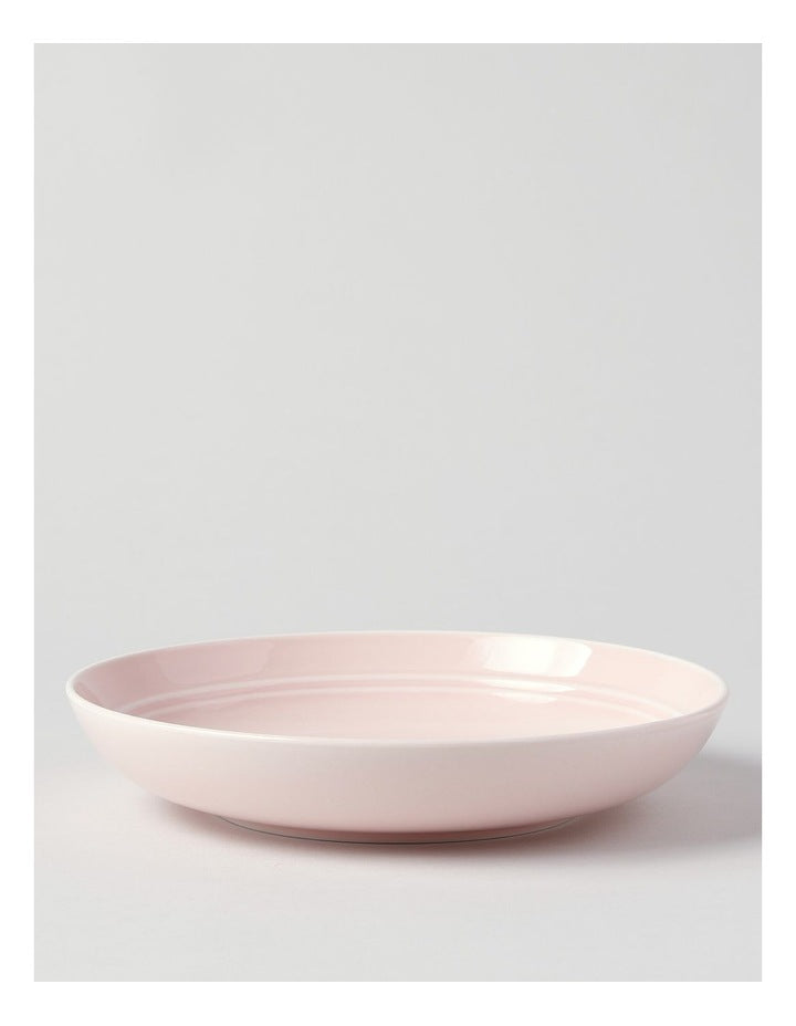 Avenue Pasta Bowl in Pink
