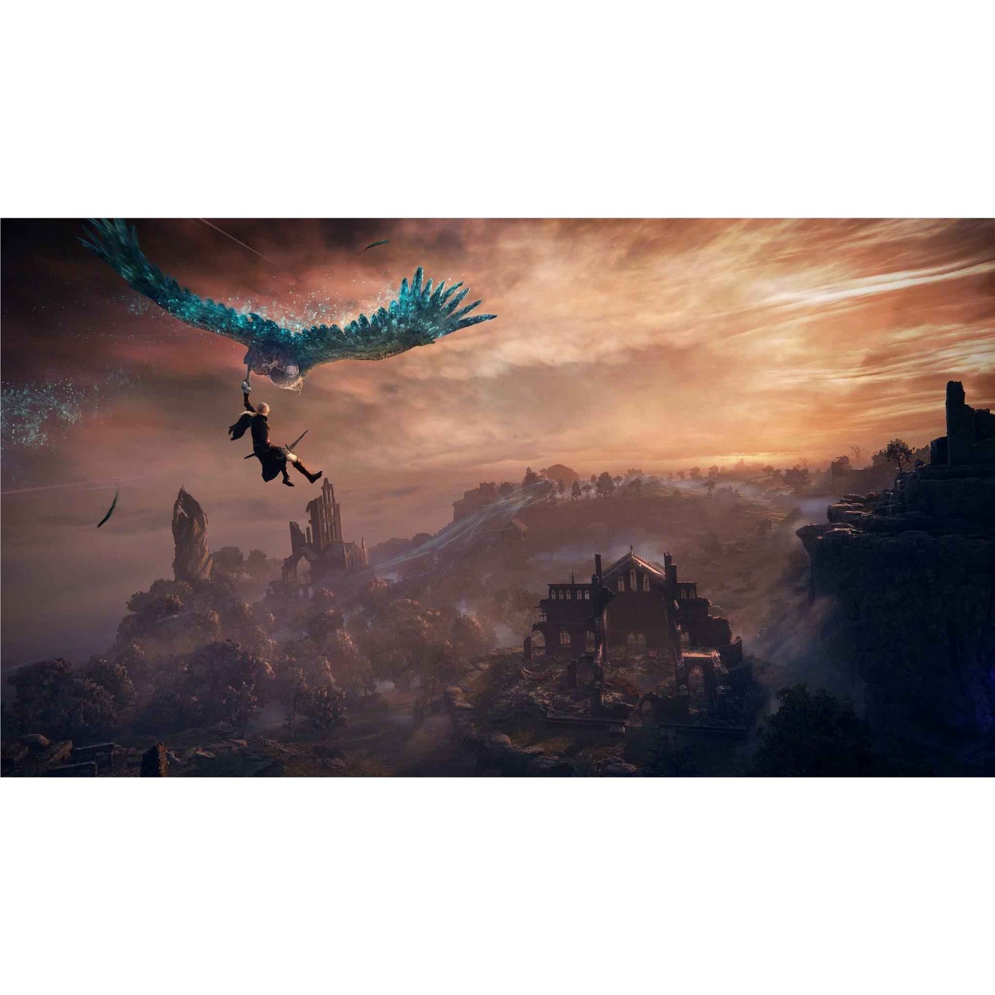 ELDEN RING NIGHTREIGN Seekers Edition