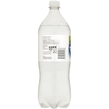 Woolworths Sparkling Mineral Water 1.25L