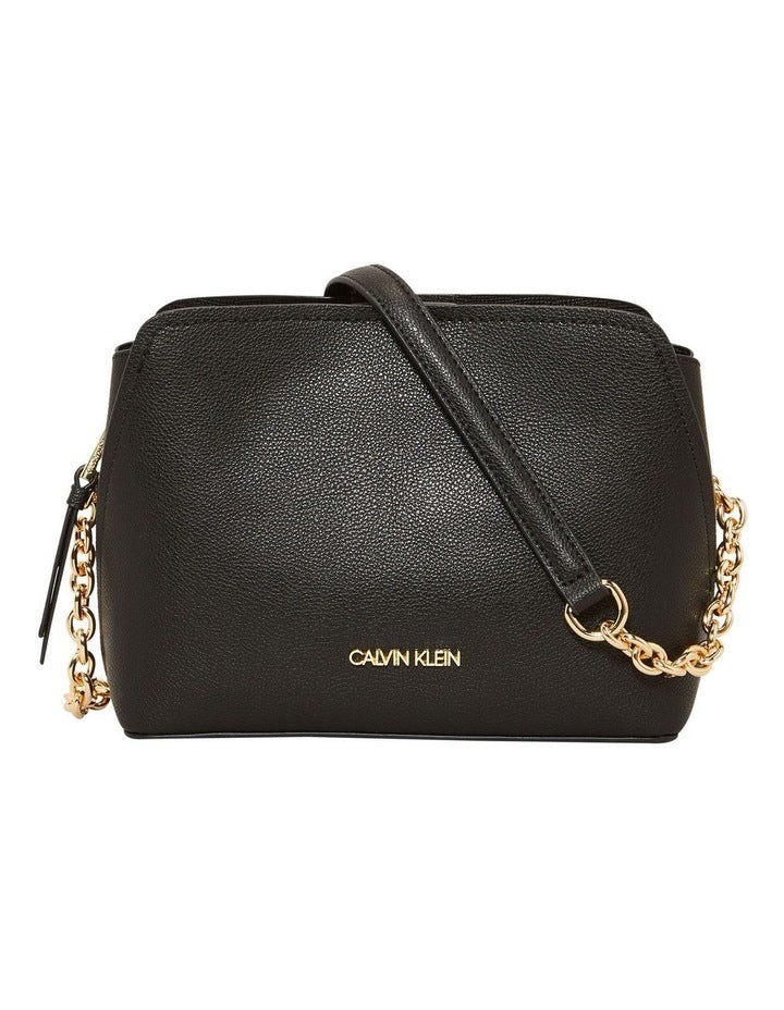 H0GERCS2_BGD HAILEY Zip Around Crossbody Bag