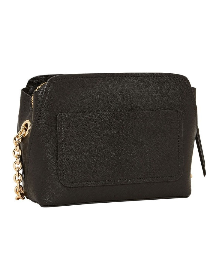 H0GERCS2_BGD HAILEY Zip Around Crossbody Bag