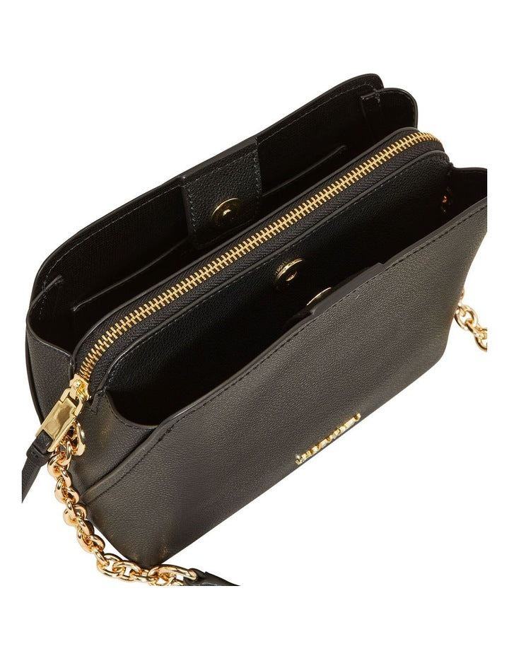 H0GERCS2_BGD HAILEY Zip Around Crossbody Bag