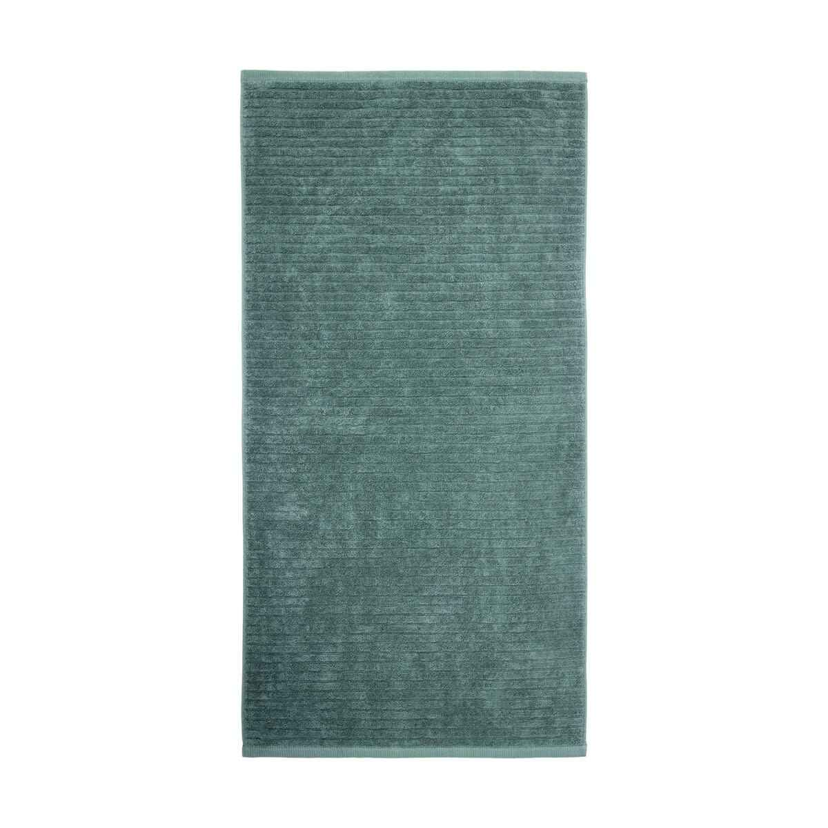 Australian Cotton Bath Towel - Teal