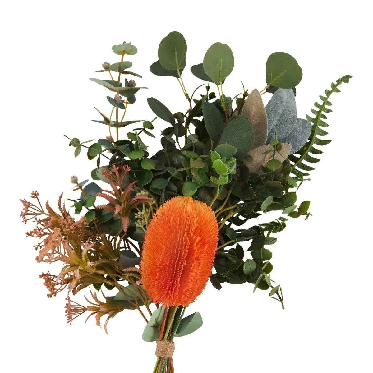 Artificial Native Bunch