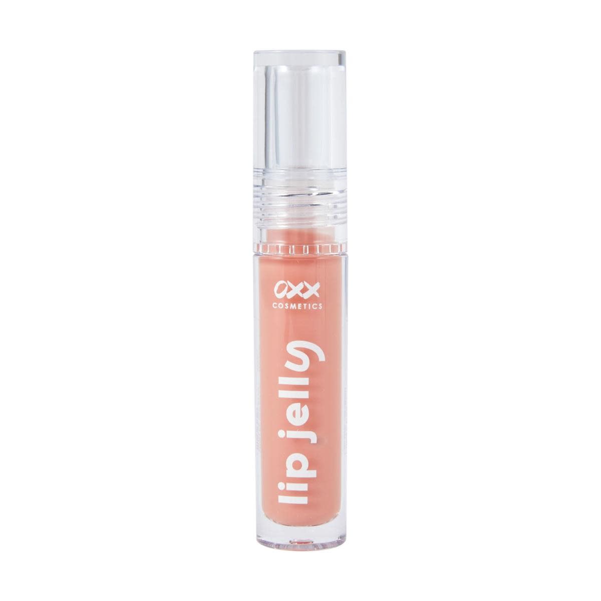 OXX Cosmetics Jelly Lip Gloss - So Peachy