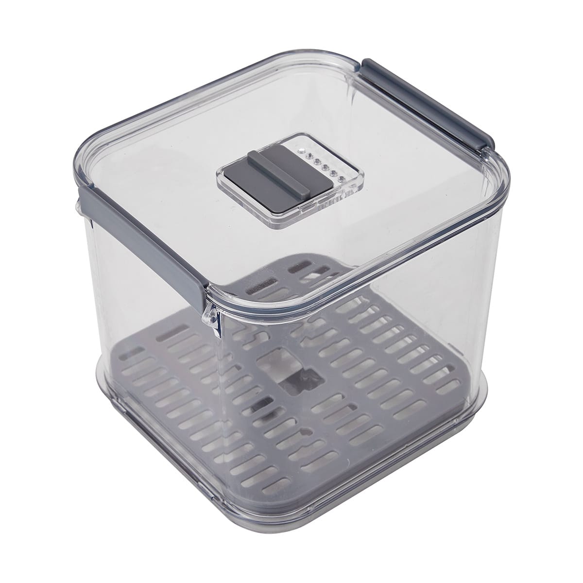 2.5L Fridge Storage