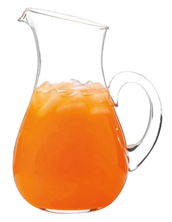 Diamante Classic Jug 1.75L in Clear