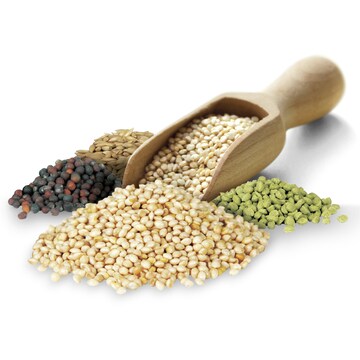 Trill Small Parrot Mix 1.8kg