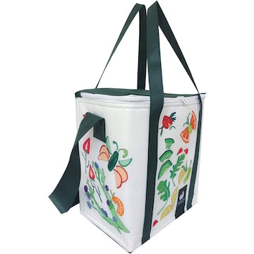 Woolworths Reusable Chiller Shopping Bag each