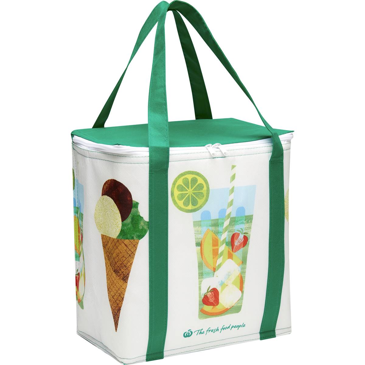 Woolworths Chiller Shopping Bag Each