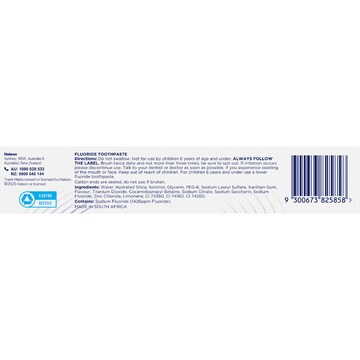Macleans Multi Action Whitening Toothpaste 170g