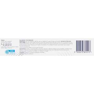 Macleans Multi Action Fluoride Toothpaste 170g
