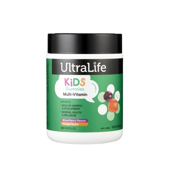 Kids Gummies Multivitamin