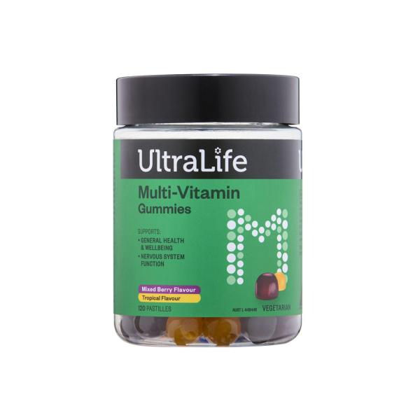 Adult Gummies Multivitamin