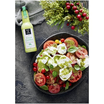 Birch & Waite Green Goddess Dressing & Sauce 250mL