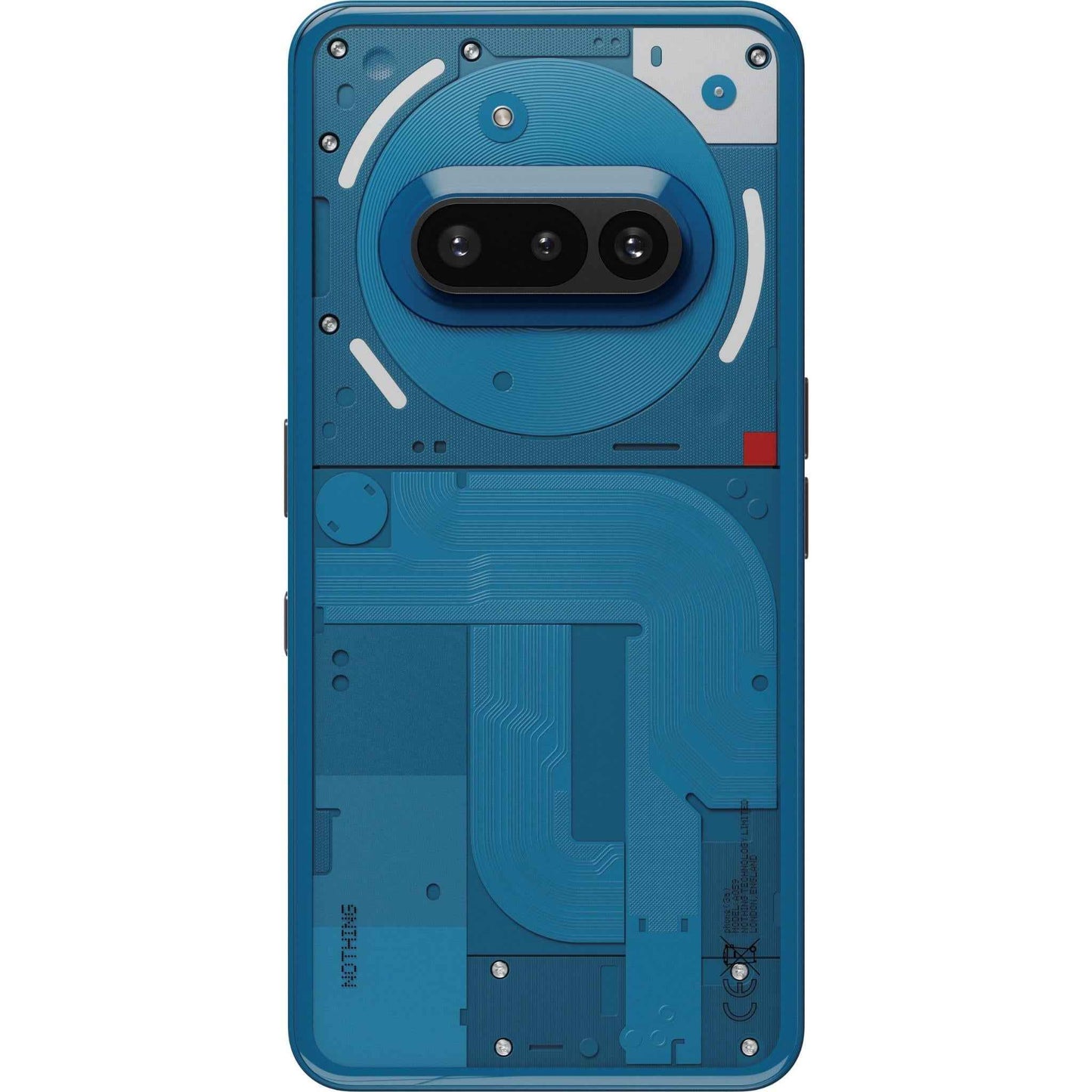 NOTHING Phone (3a) 5G 256GB (Blue)