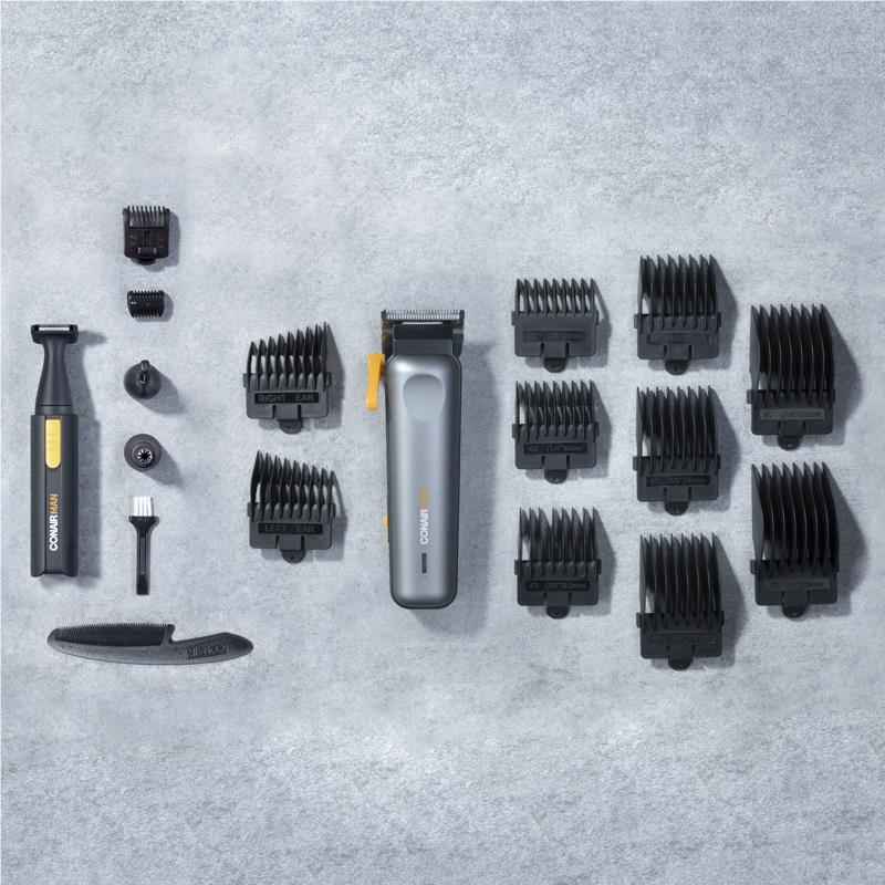 ConairMan The Lithium Chief Cordless Clipper