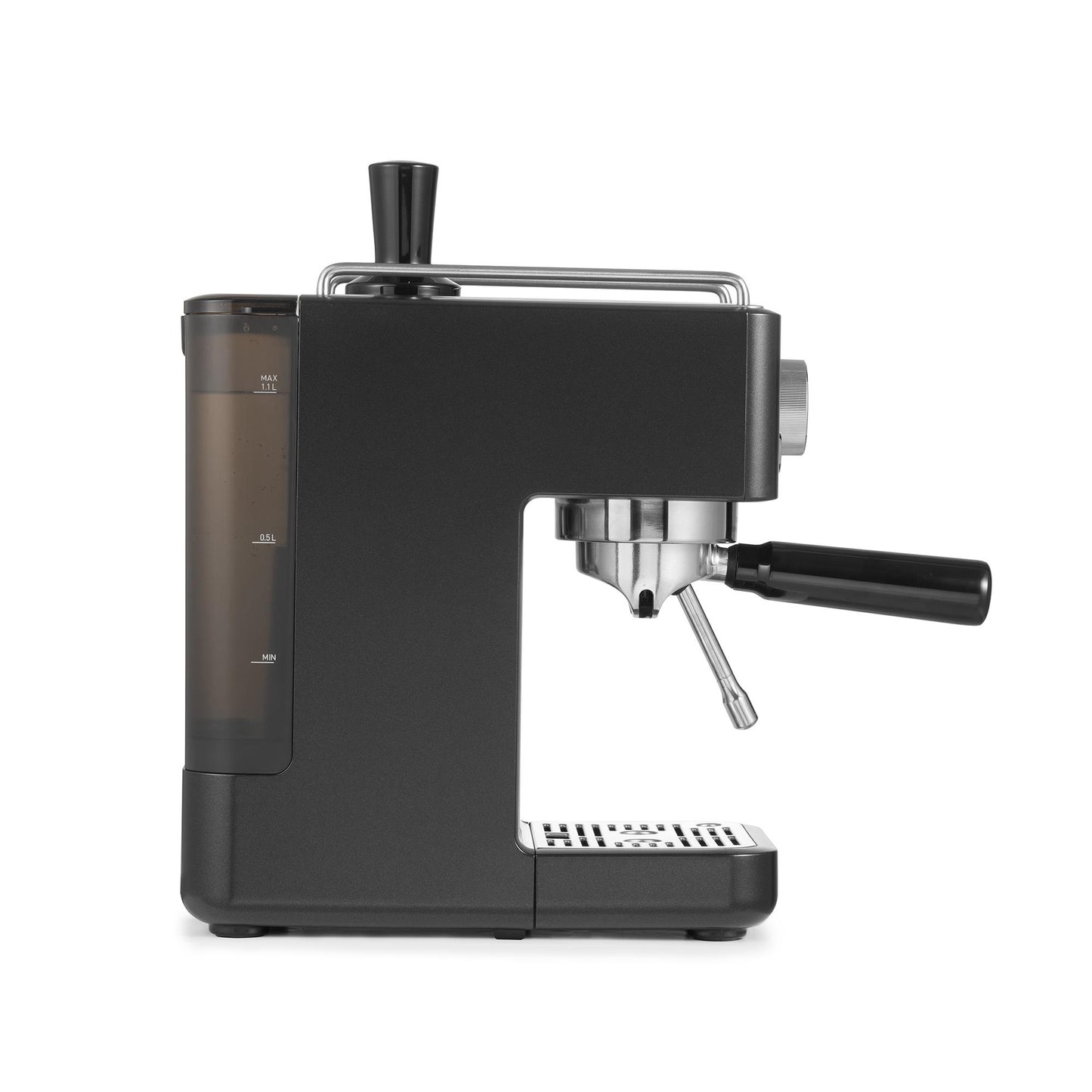 Sunbeam Origins Slimline Espresso Machine (Black)