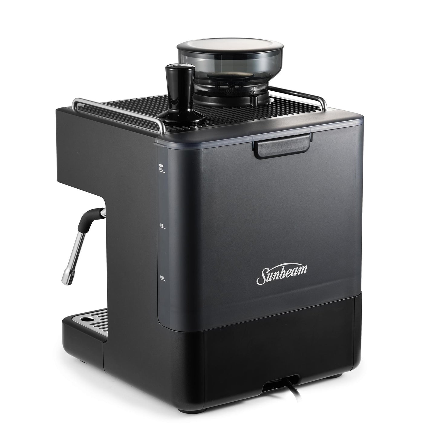 Sunbeam Origins Classic Espresso Machine Black