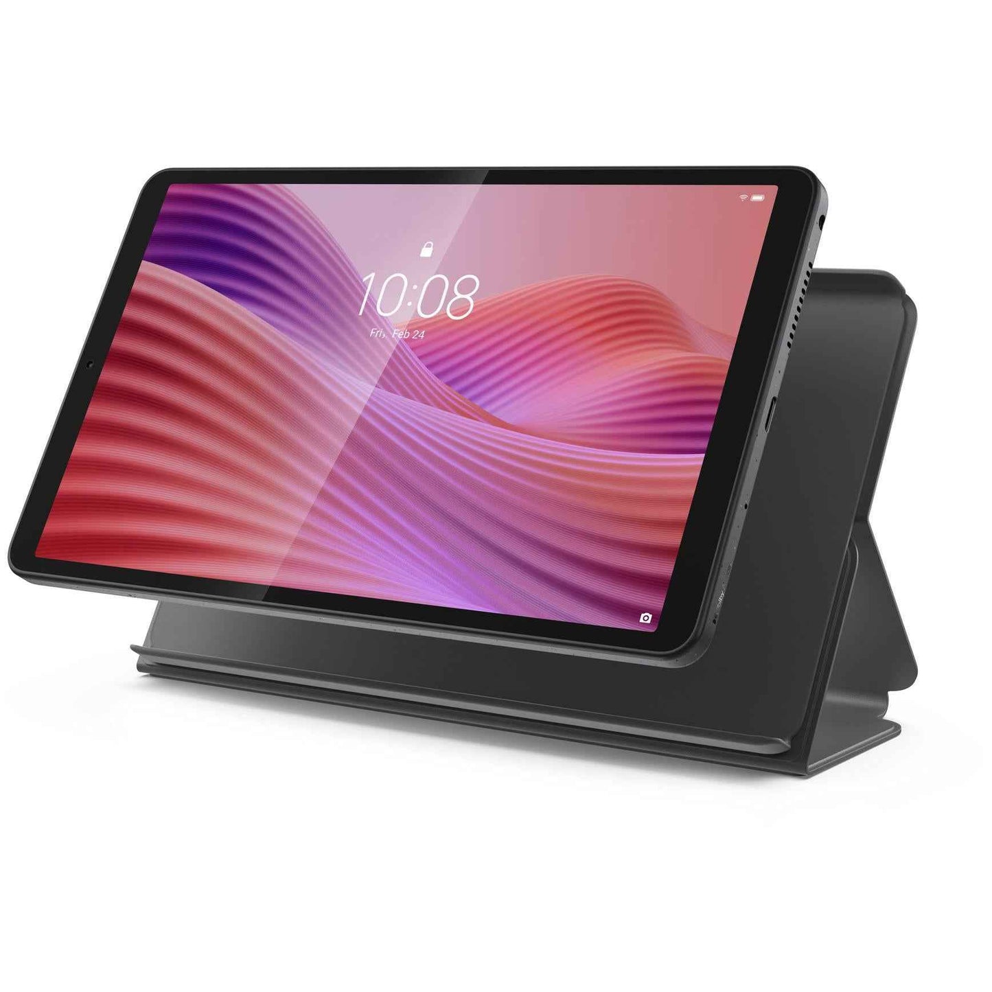 Lenovo Folio Case for Tab One 8.7'' (Grey)