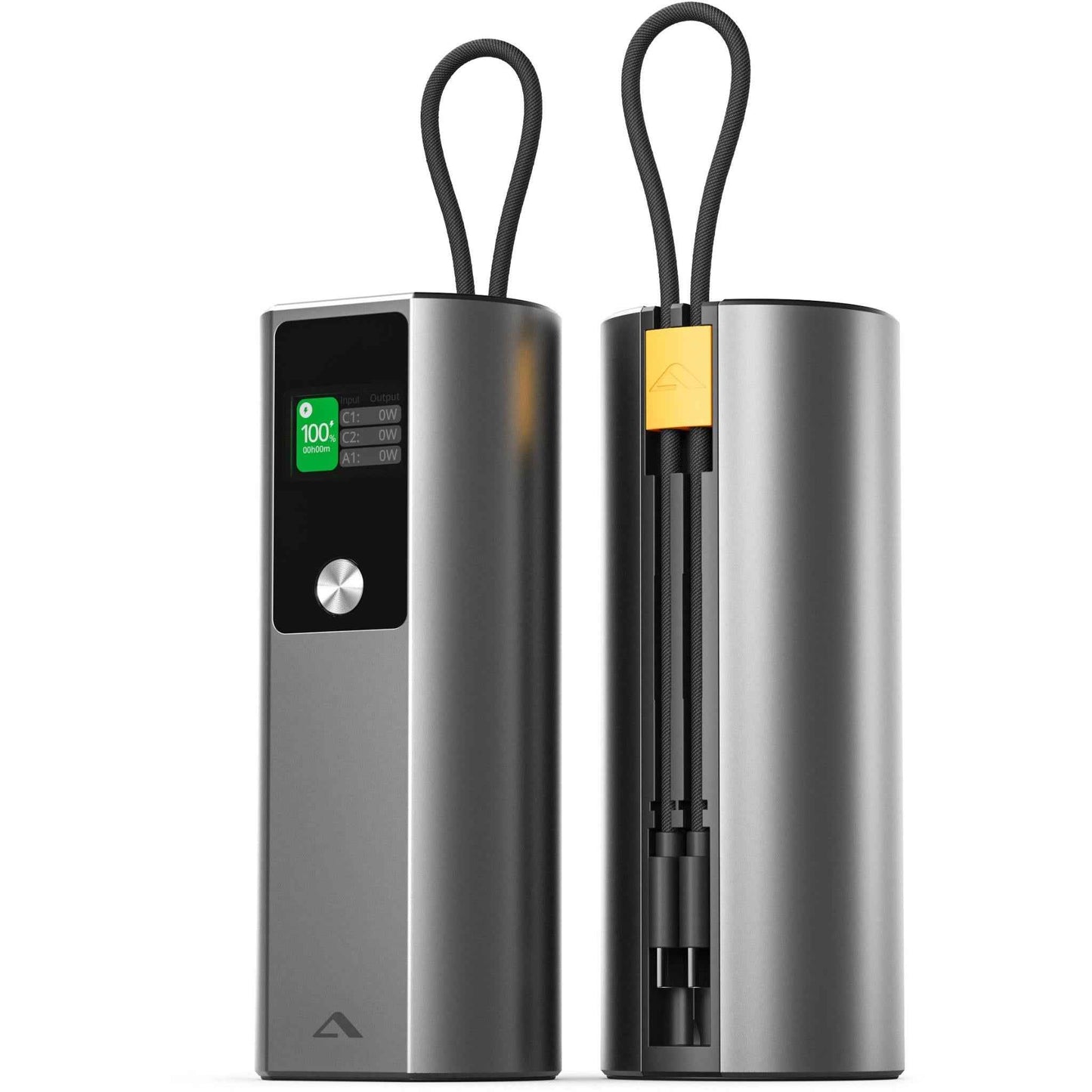 Alogic Ark Pro 27,600mAH Power Bank with 160W USB Charging