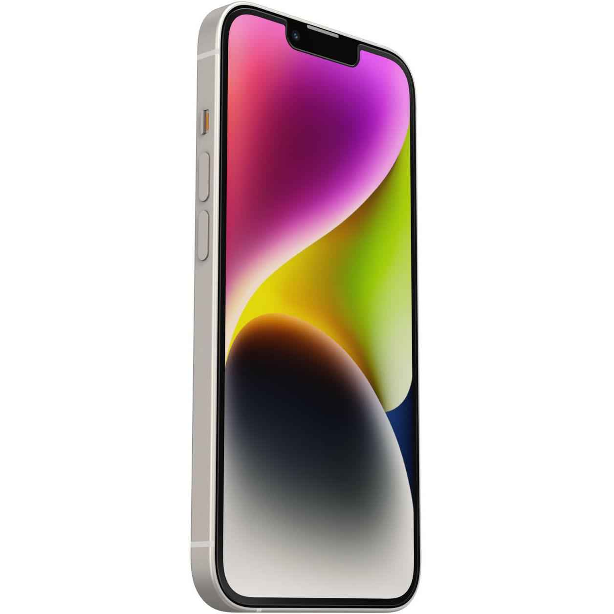 Otterbox Glass Screen Protector of iPhone 16e/14/13/13 Pro