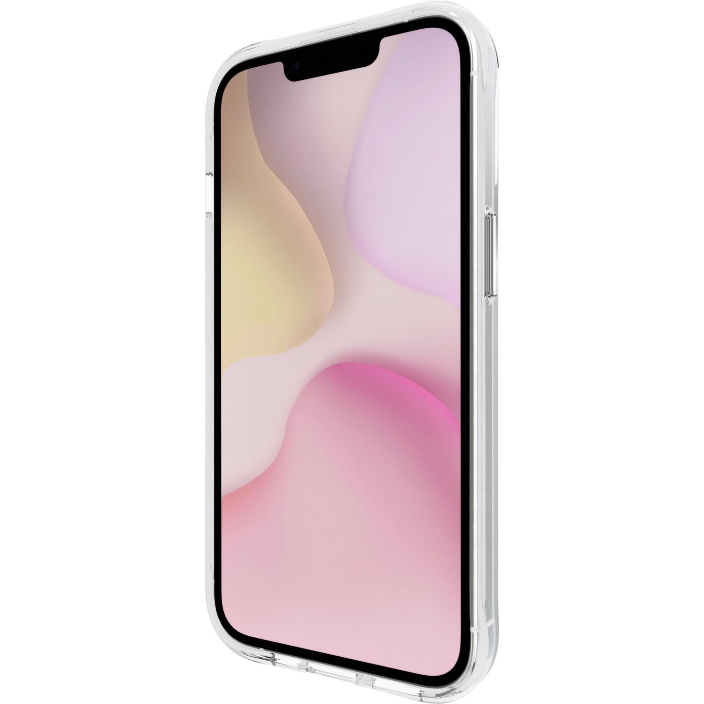 Case-Mate Soap Bubble MagSafe Case for iPhone 16e/15/14/13 (Iridescent)