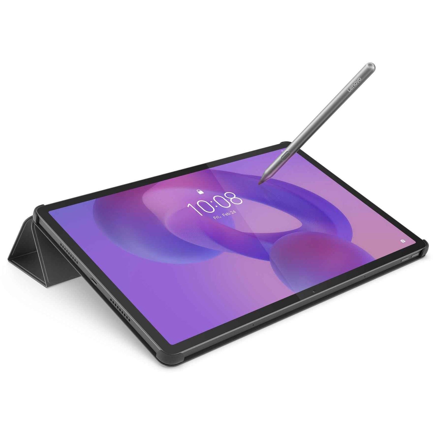 Lenovo Folio Case for Idea Tab Pro (Grey)