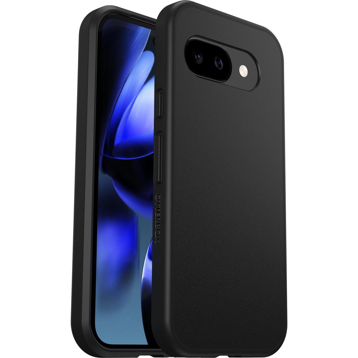 OtterBox React Case for Pixel 9a (Black)