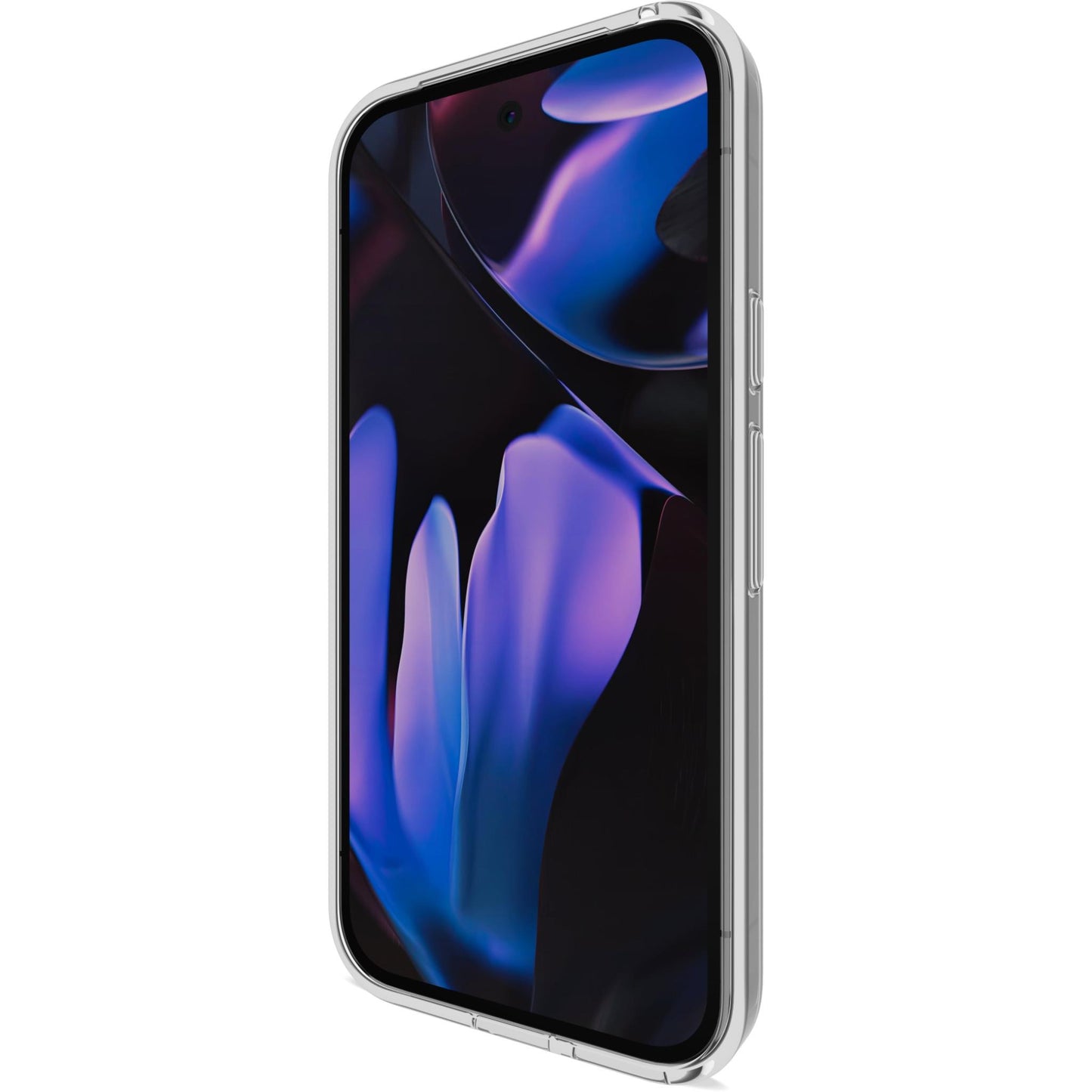 Case-Mate Tough Case for Google Pixel 9a (Clear)