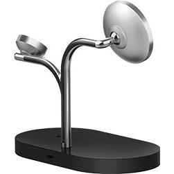 Samsung 3-in-1 Qi2 Wireless Charger