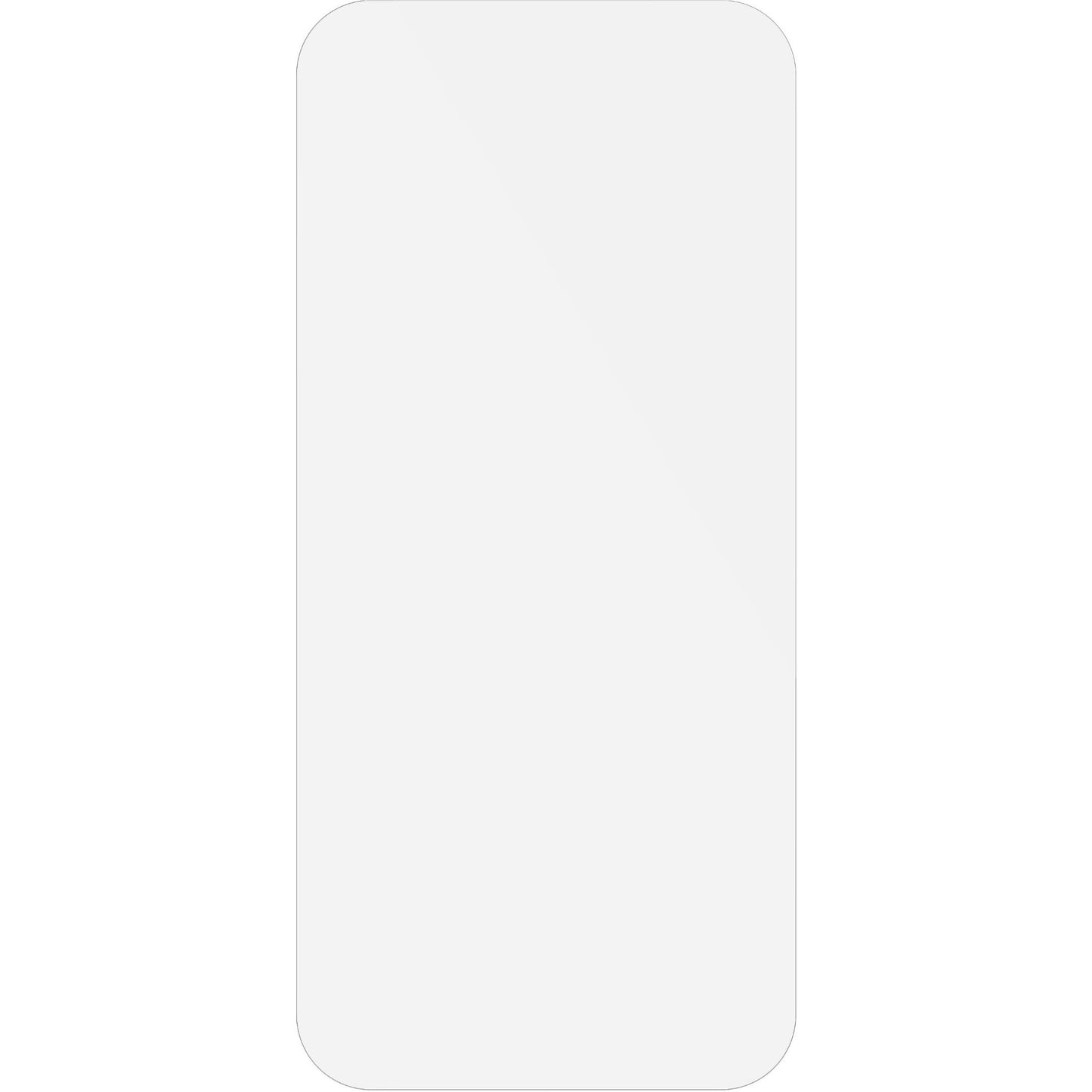 EFM TT Sapphire Antimicrobial Screen Protector for Pixel 9a