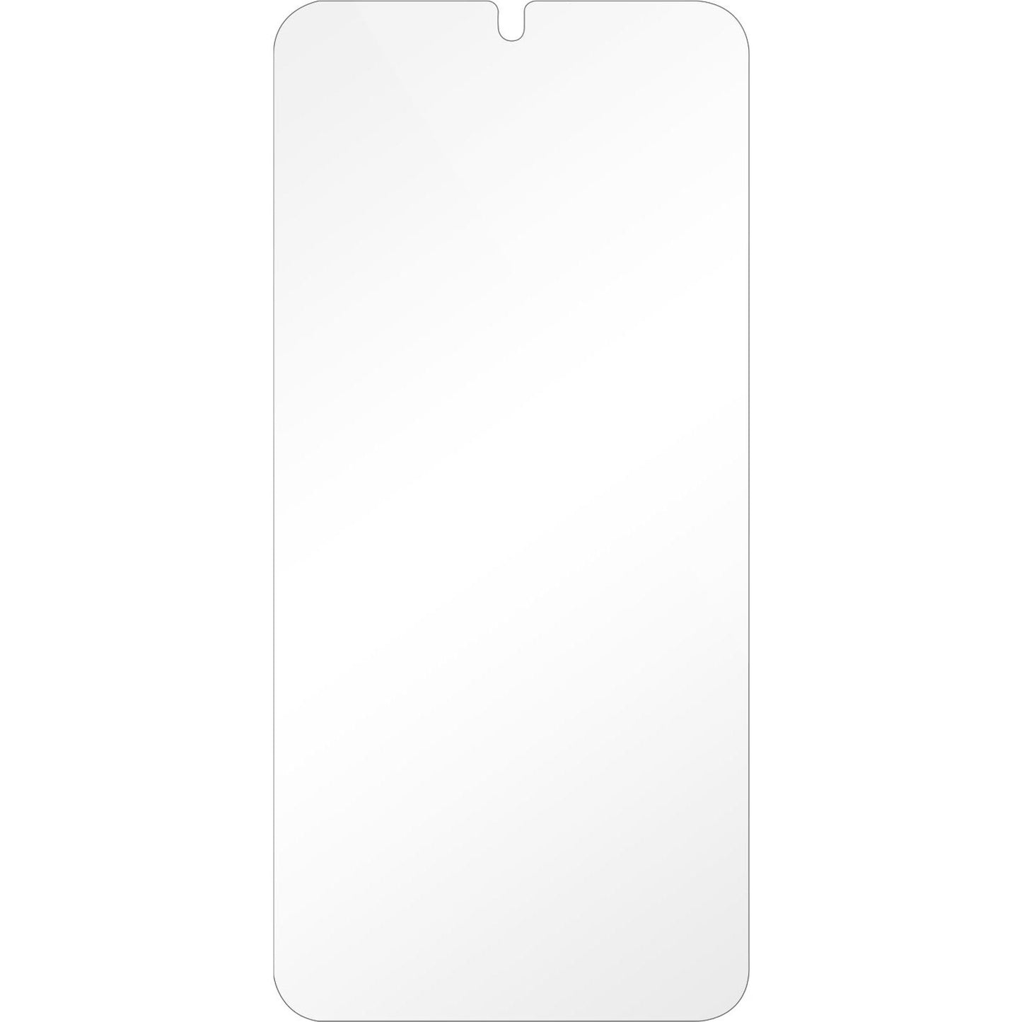 EFM TT Sapphire+ Screen Protector for Galaxy S25 Edge