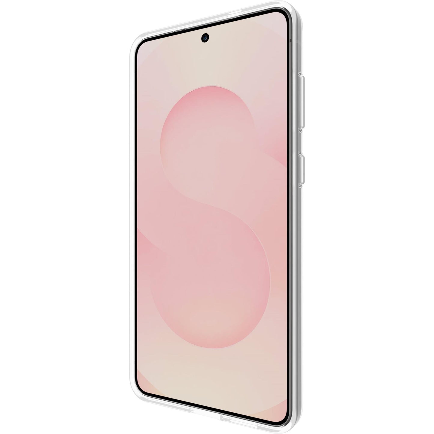 Case-Mate Magnet Case for Galaxy S25 Edge (Metal Twinkle Disco)