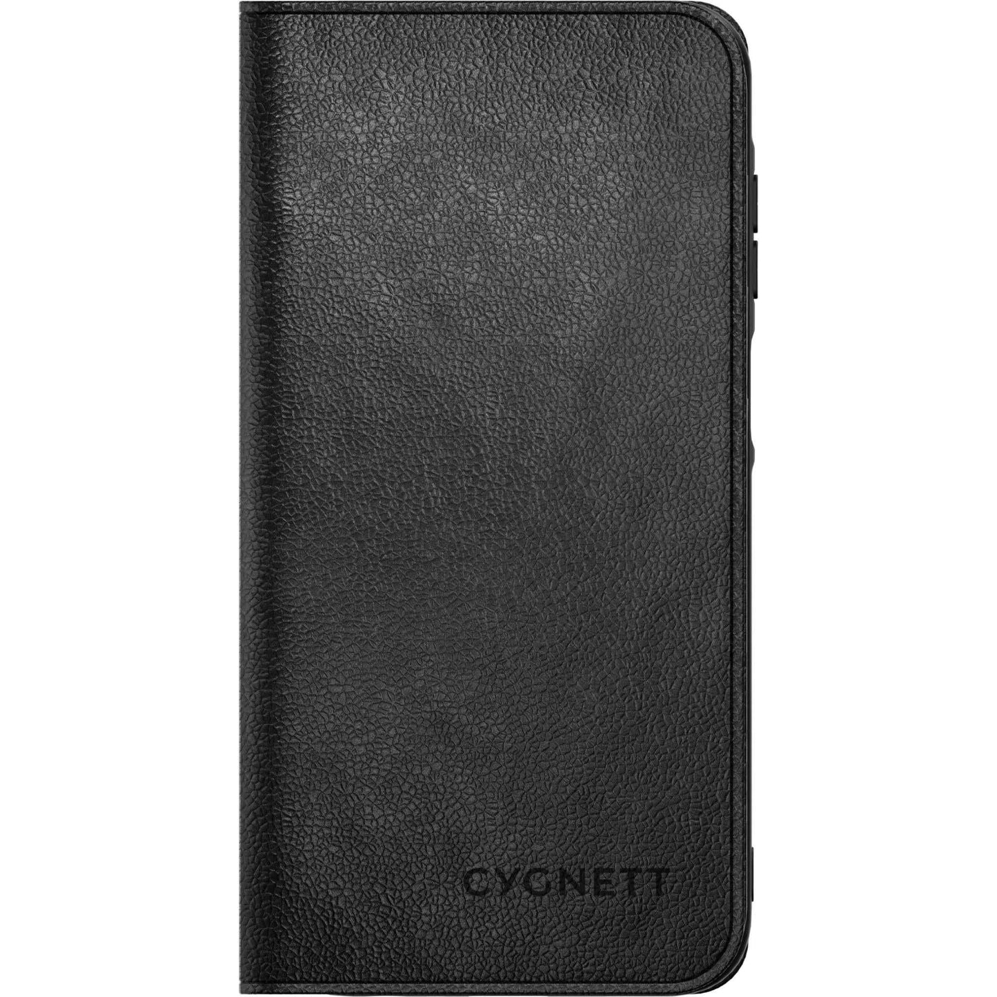 Cygnett UrbanWallet Case for Galaxy A36 (Black)