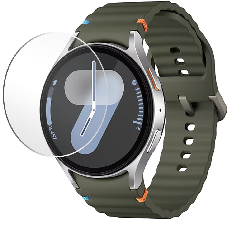 Galaxy watch 7 Glass Screen Protector 44mm