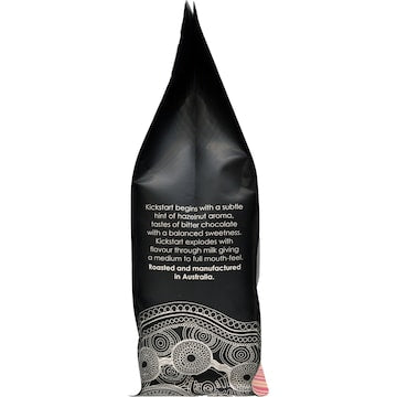 Dhuwa Coffee Beans Kickstart Blend 500g
