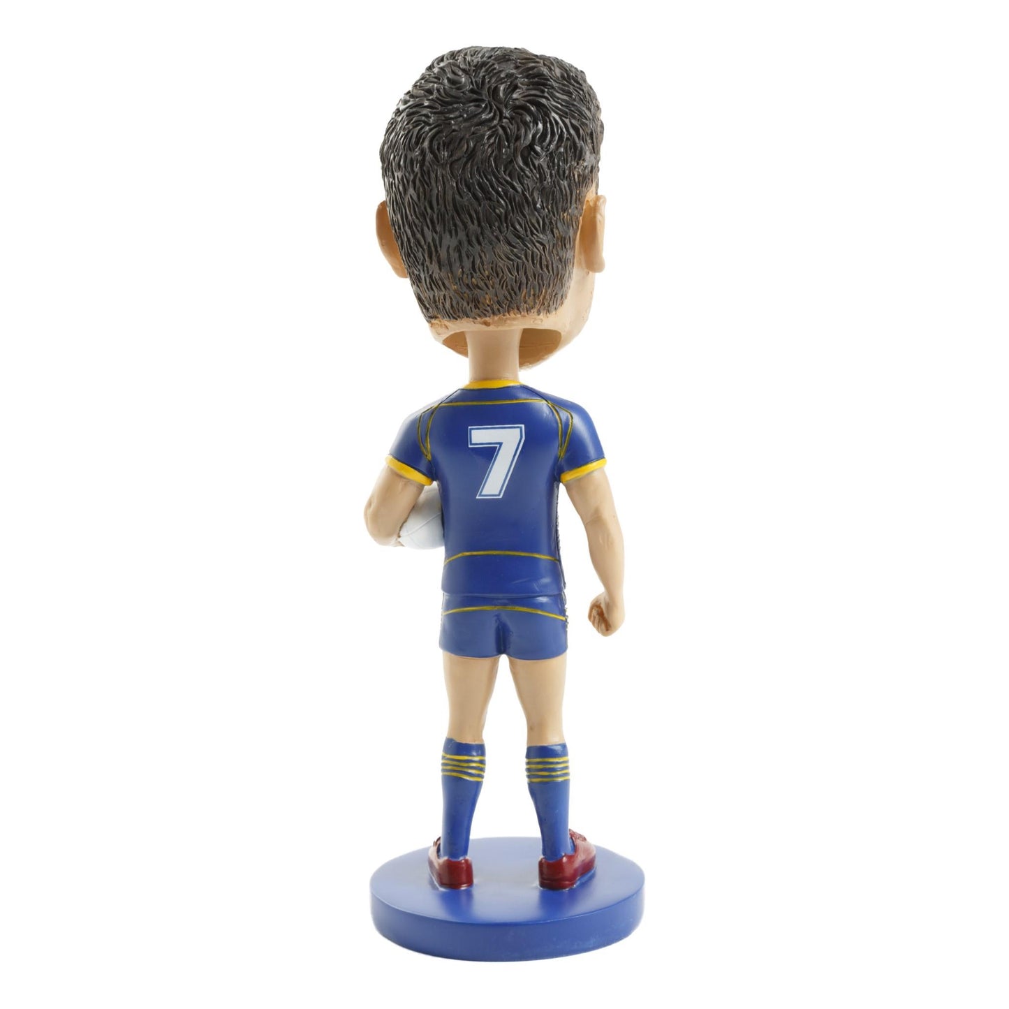 NRL - Parramatta Eels - Mitchell Moses Bobblehead