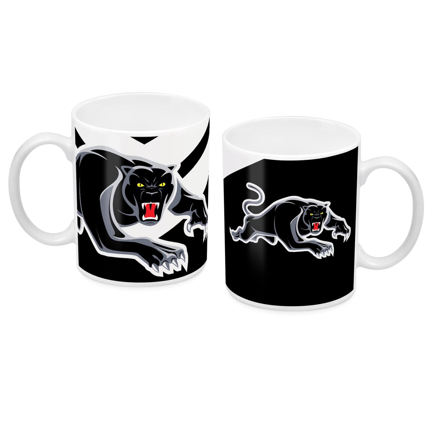 NRL - Penrith Panthers - Mug